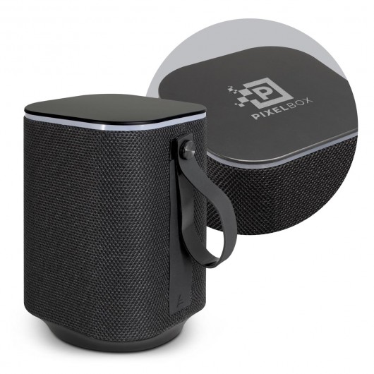 Promotional Lux Bluetooth Speakers